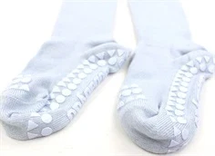 GoBabyGo sky blue bambusstrømper (2-pak)